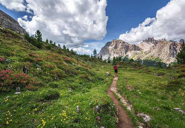 Le Chastellares Hotel in Auron 1600 - France