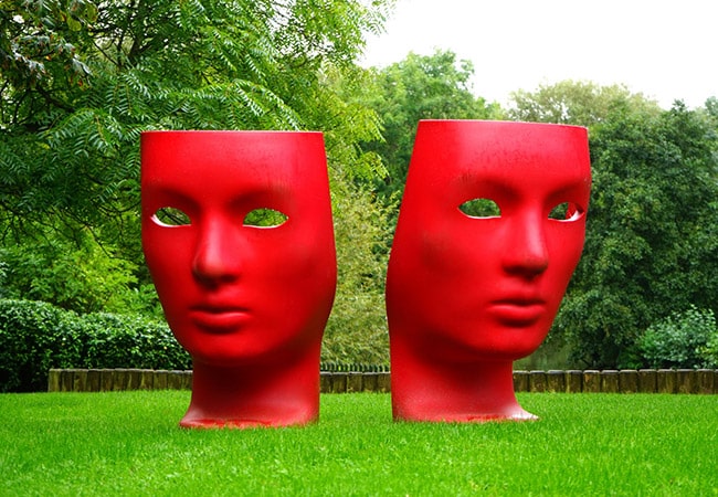 Le Chastellares Hotel in Auron 1600 - France