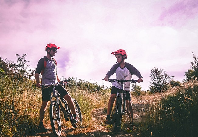 Le Chastellares Hotel in Auron 1600 - France