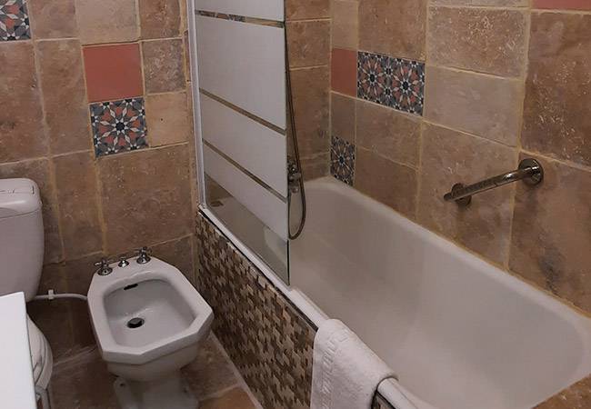 Le Chastellares Hotel in Auron 1600 - France