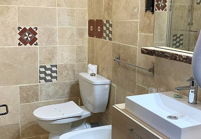 Le Chastellares Hotel in Auron 1600 - France