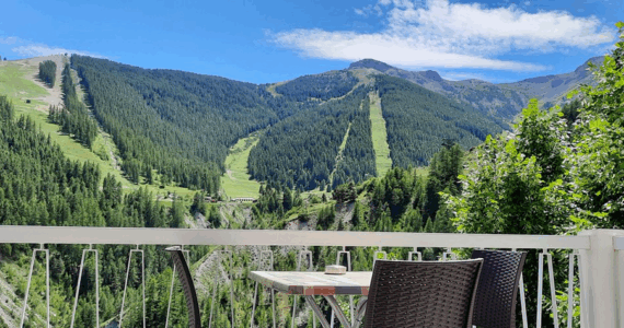 Le Chastellares – Une escapade nature et familiale au cœur des Alpes du Sud