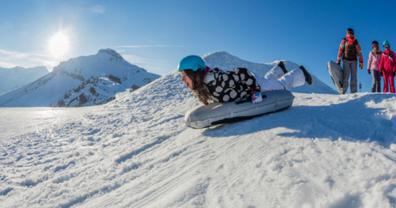 Les meilleurs hébergements à Auron : pourquoi choisir l’Hôtel Le Chastellares ?